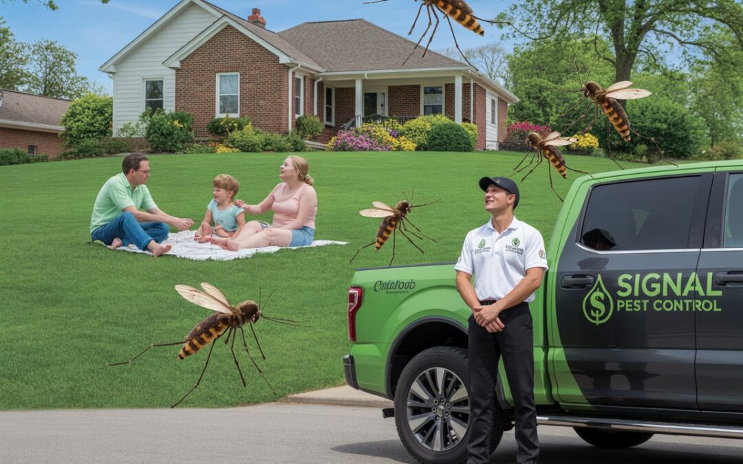 Pest Control